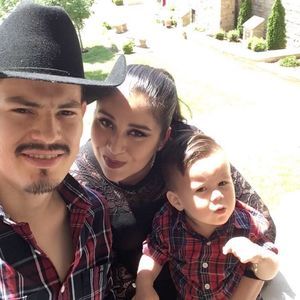 Meet your Posher, Luis gustavo